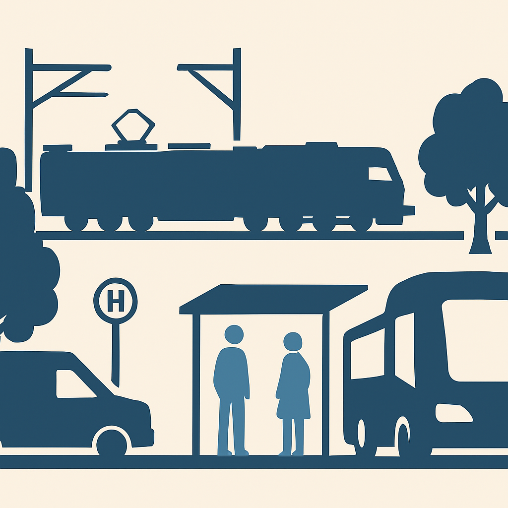 Modelleisenbahnausstellung