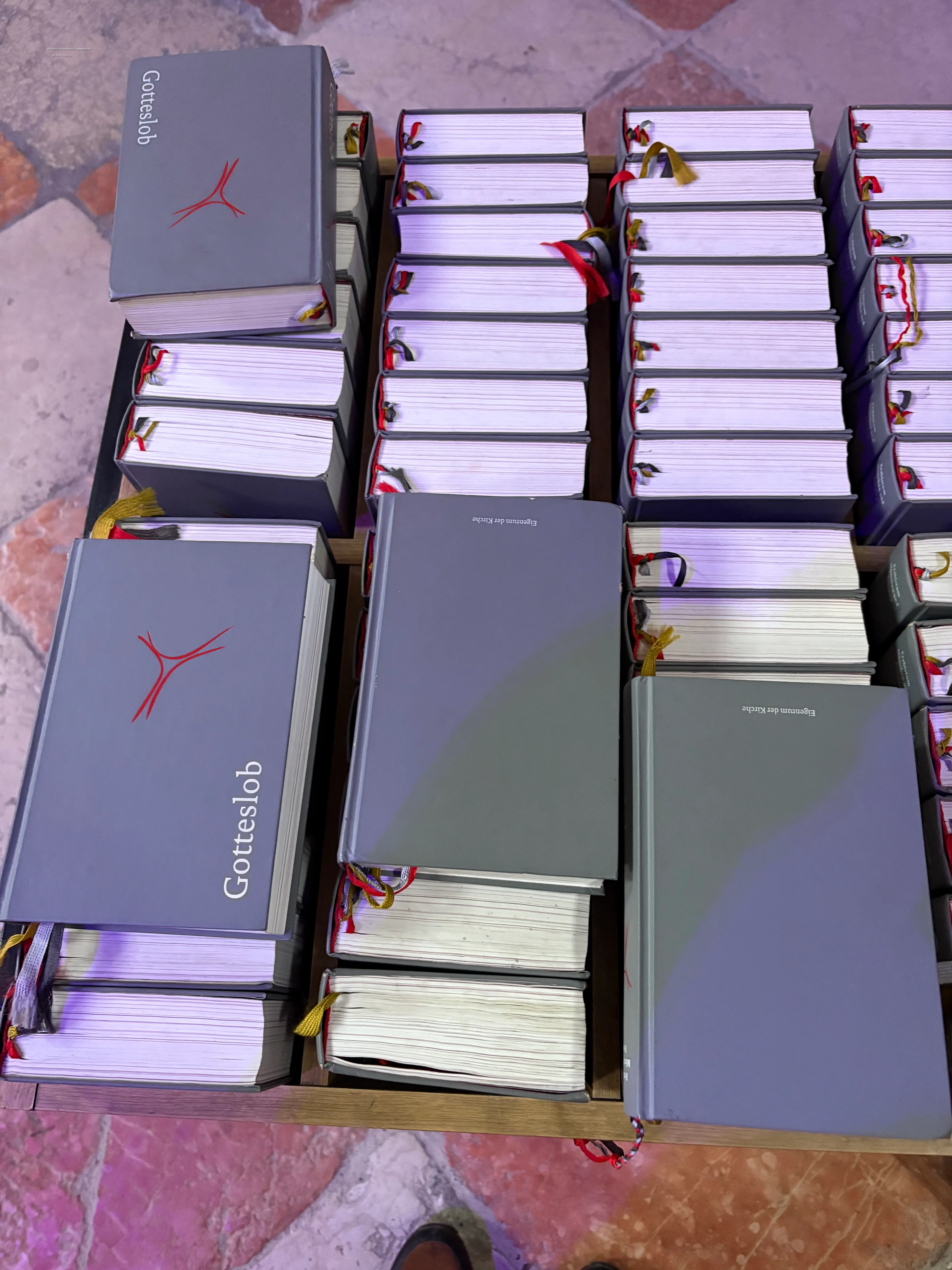 Event: Kirchweih Lichtenau mit Festgottesdienst