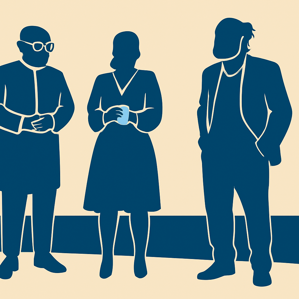 Event: Das Abschiedsdinner