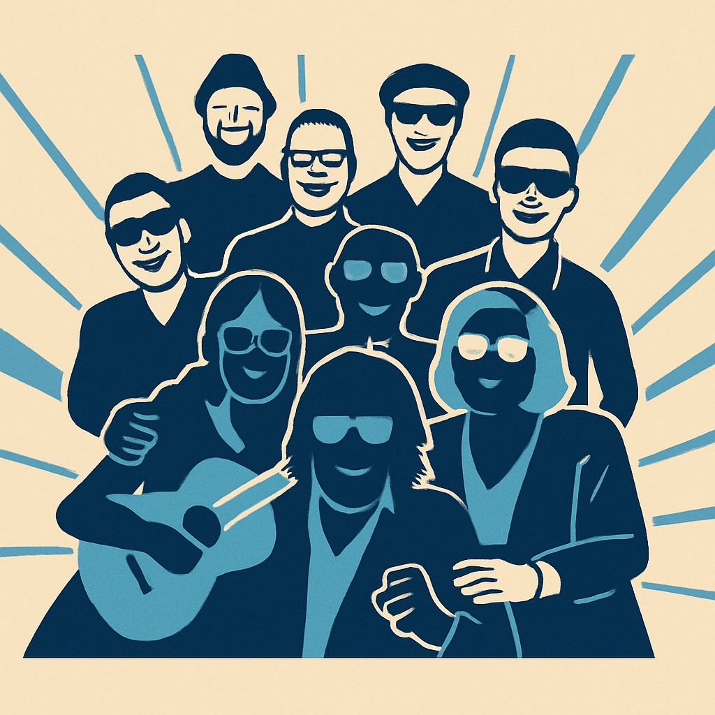 Event: SoldOut! – Funk & Soul made in LA City