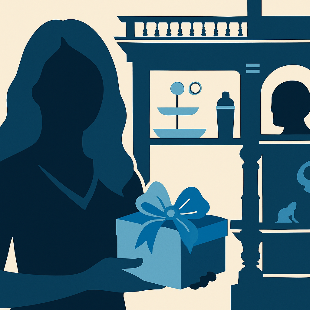 Event: Ausmisten befreit! Endlich Ordnung statt Chaos zu Hause!