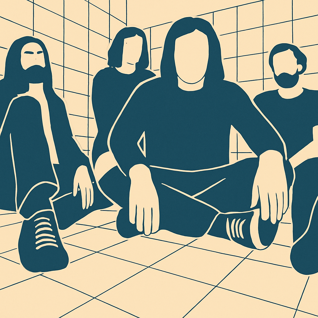 Event: Love Buzz - Nirvana Tribute in Landshut