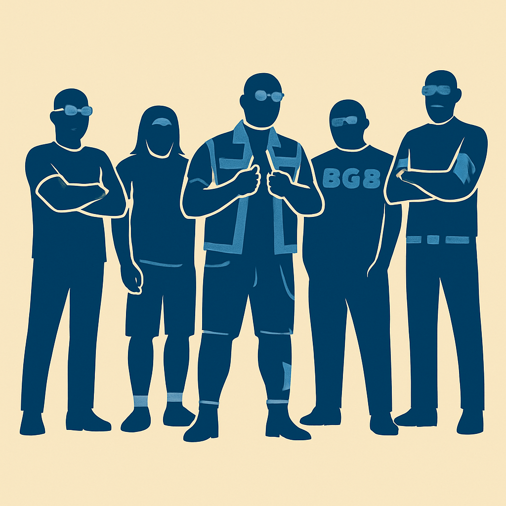 Event: Bouncin B.C. + Imperial Exit