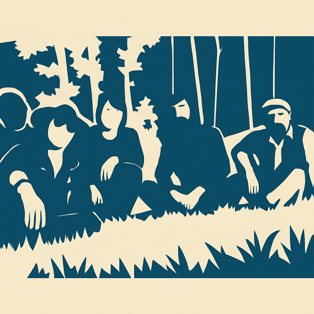 Event: Aaron Brooks & The Bone Cirkus