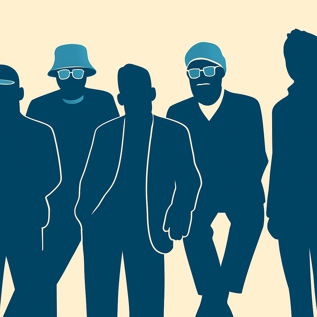 Event: Erwin & Edwin - Elektrogstanzldisko Tour 2026