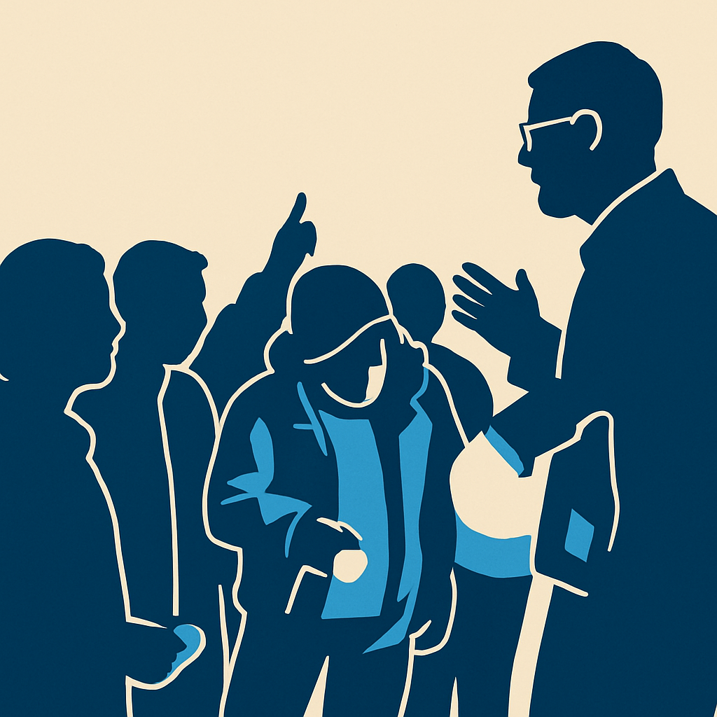 Event: Geisterführung für Kinder