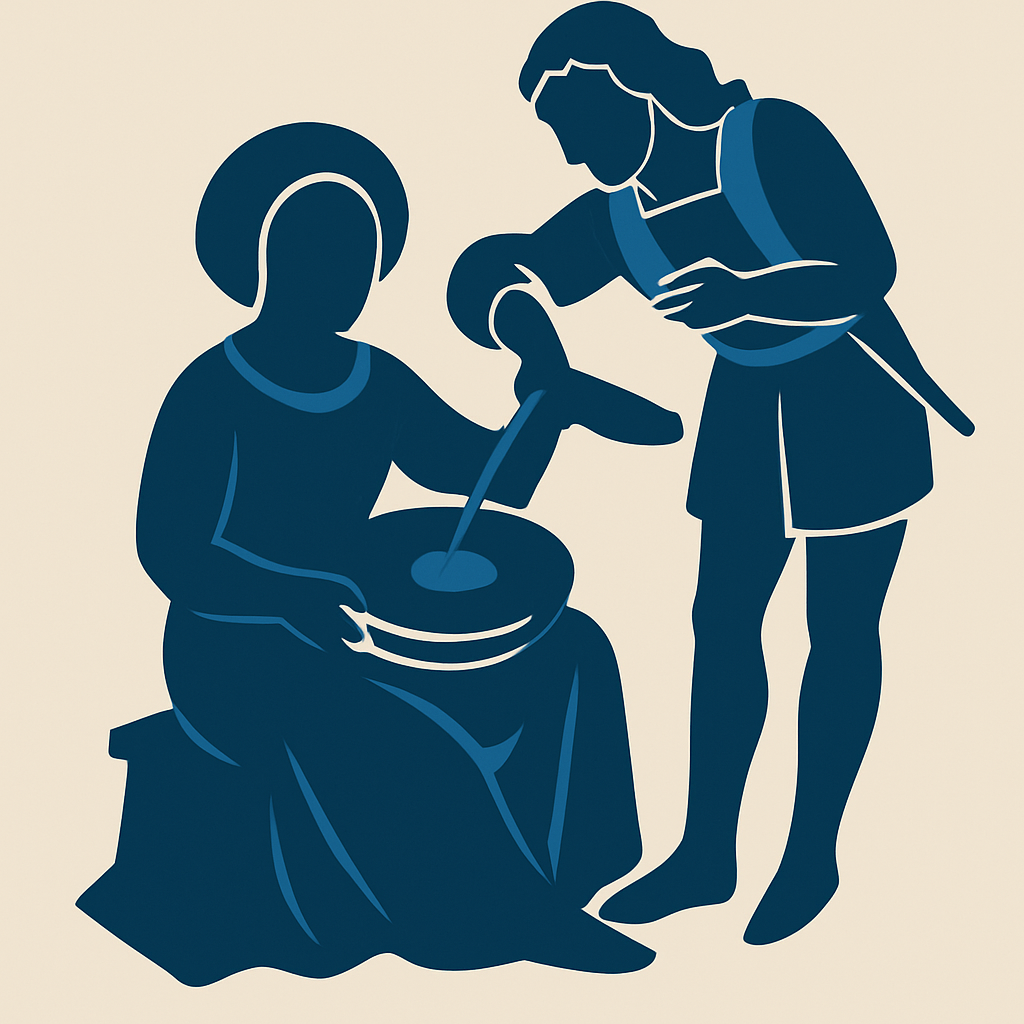 Event: Stadtführung: Heilkunst im Mittelalter