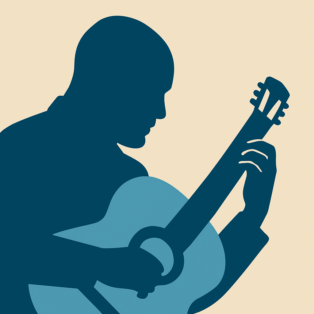 Event: Gitarrenkonzert mit Eduardo Inestal (Spanien)