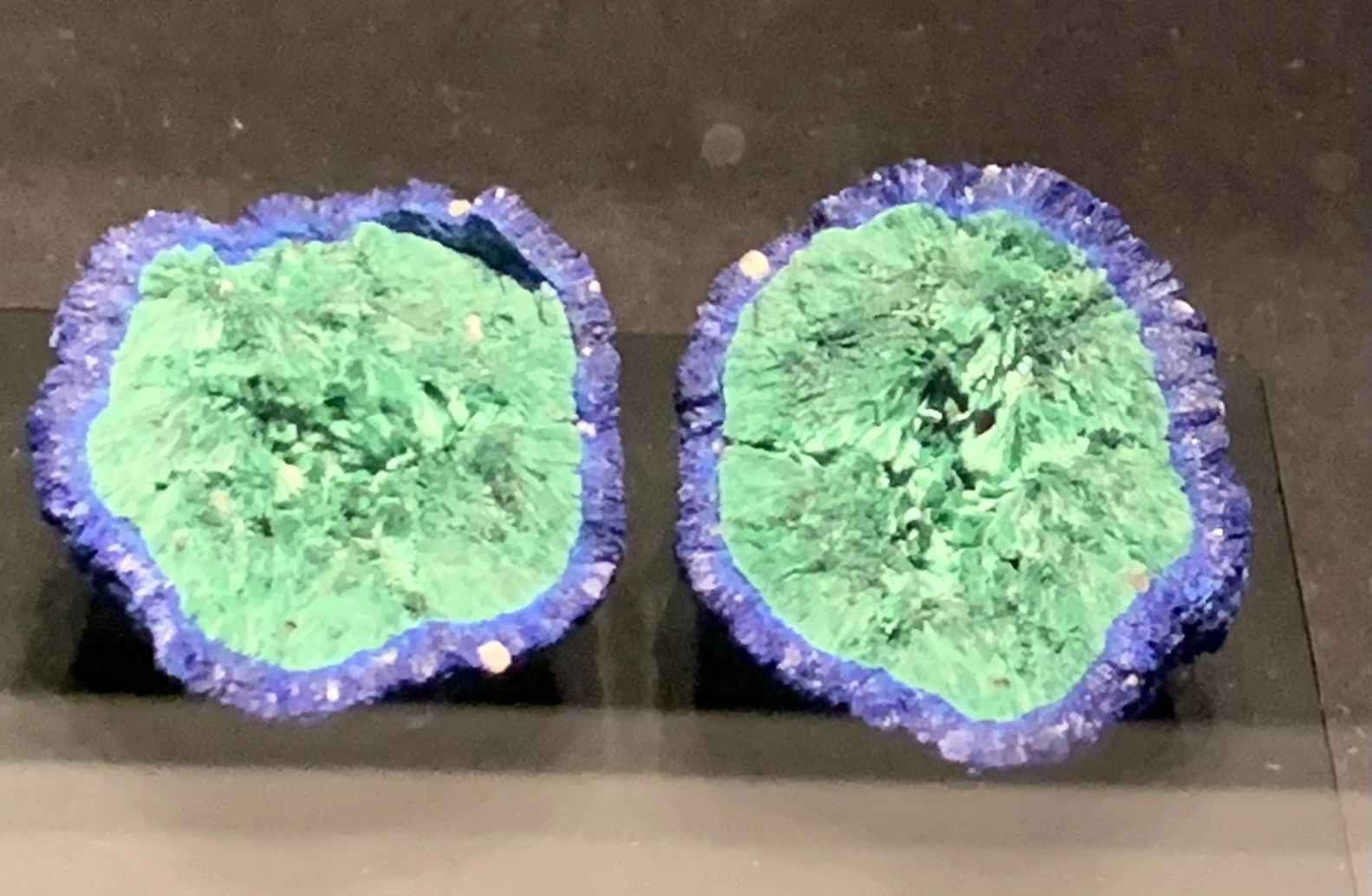 Event: Mineralientage Fürth