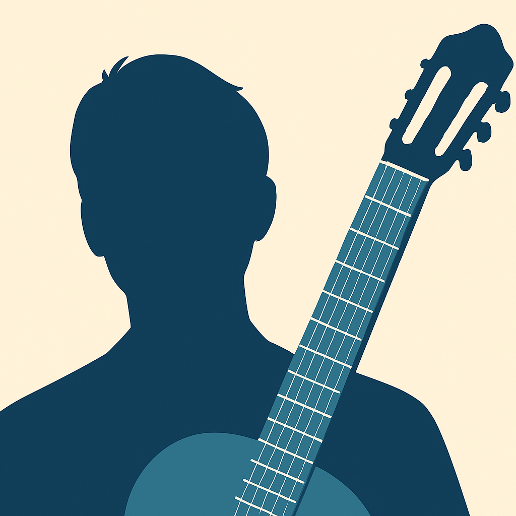 Event: 19. Gitarrenhighlight – Siegbert Remberger