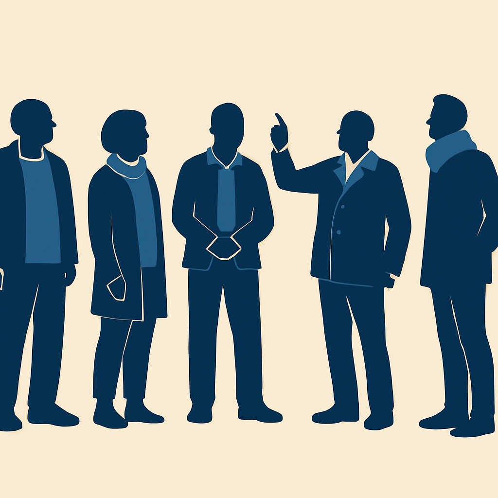 Stadtführungen Hof - Die Samstagsführung