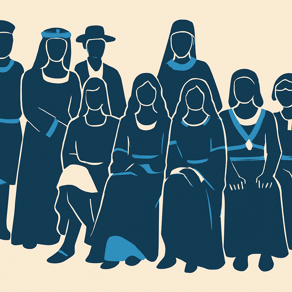 Stadtführungen Hof - Die Hussiten kommen!