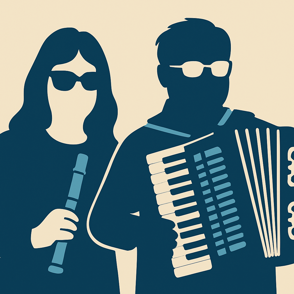 Event: Oyfn Veg shteyt a boym – Abendandacht mit jiddischer Musik