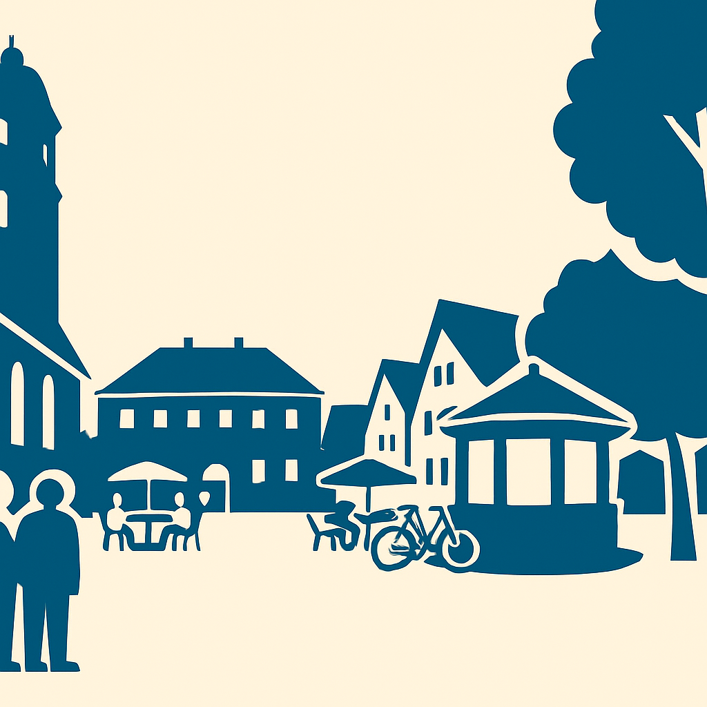 Event: Historische Stadtführung durch die Amberger Altstadt