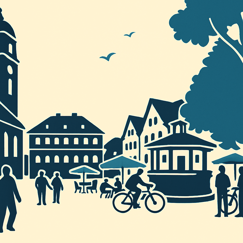 Event: Historische Stadtführung durch die Amberger Altstadt