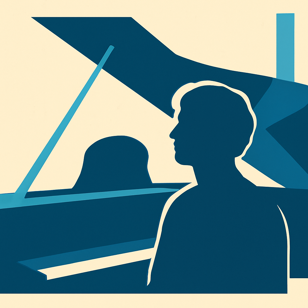 Event: Sonderkonzert des Rakoczy-Fördervereins e. V. im Rossini-Saal