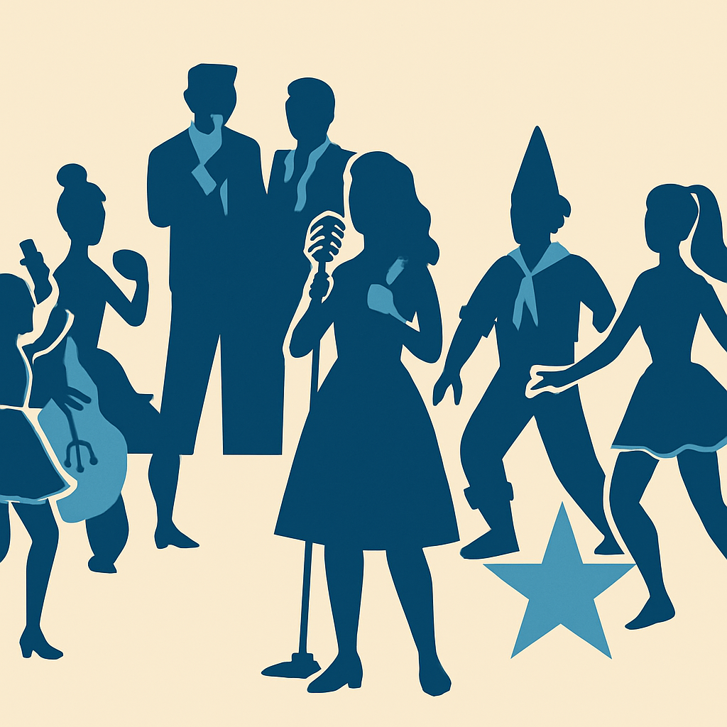 Event: Mendelssohn: Lobgesang – Sinfonie-Kantate im Max-Littmann-Saal