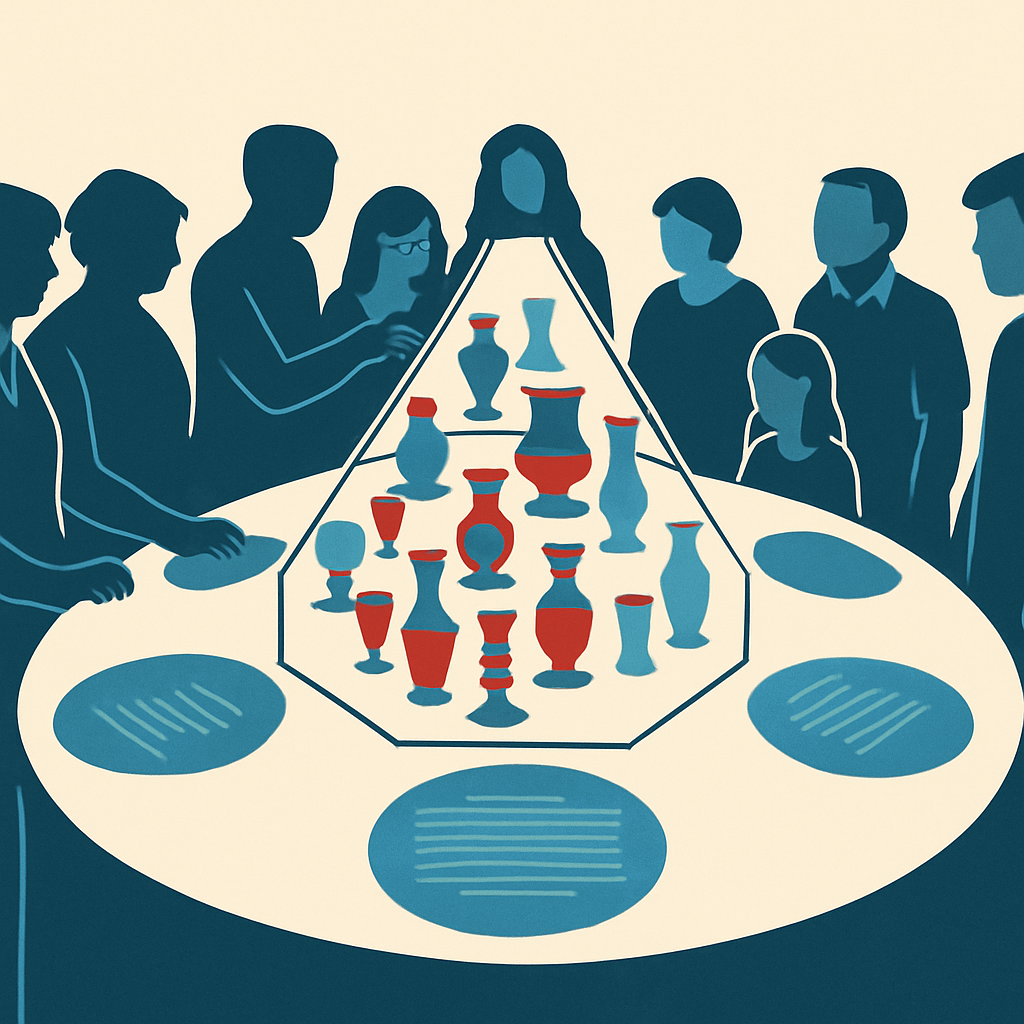 Event: Museumsfest – Museum Obere Saline