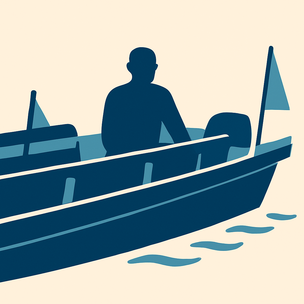 Event: Plättenfahrt auf der Vils – Amberger Altstadt vom Wasser