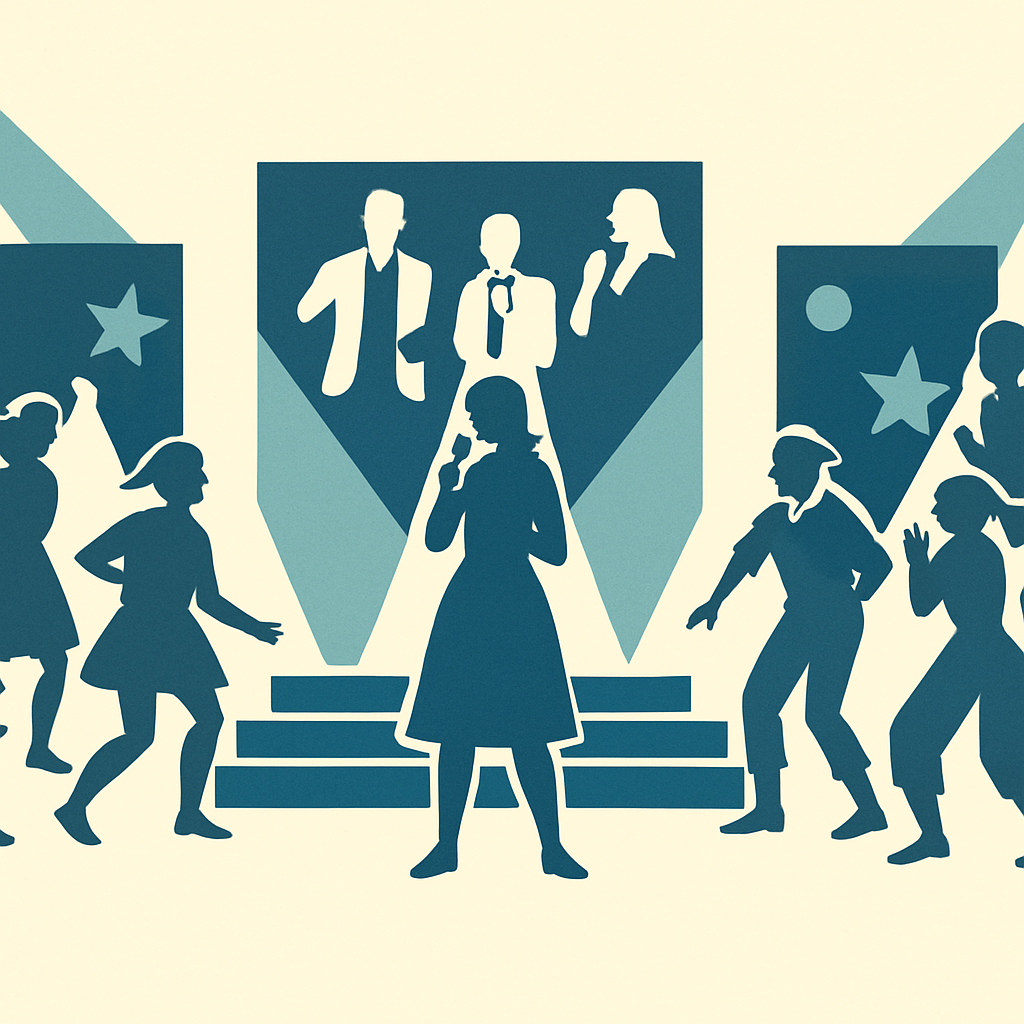 Event: TINA – The Rock Legend in Bad Kissingen