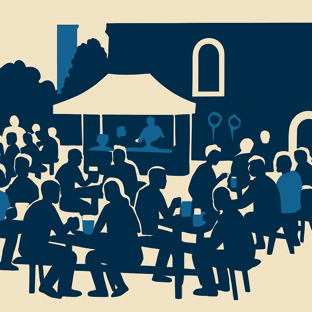 Event: Best of Austropop mit Austria Gfühl