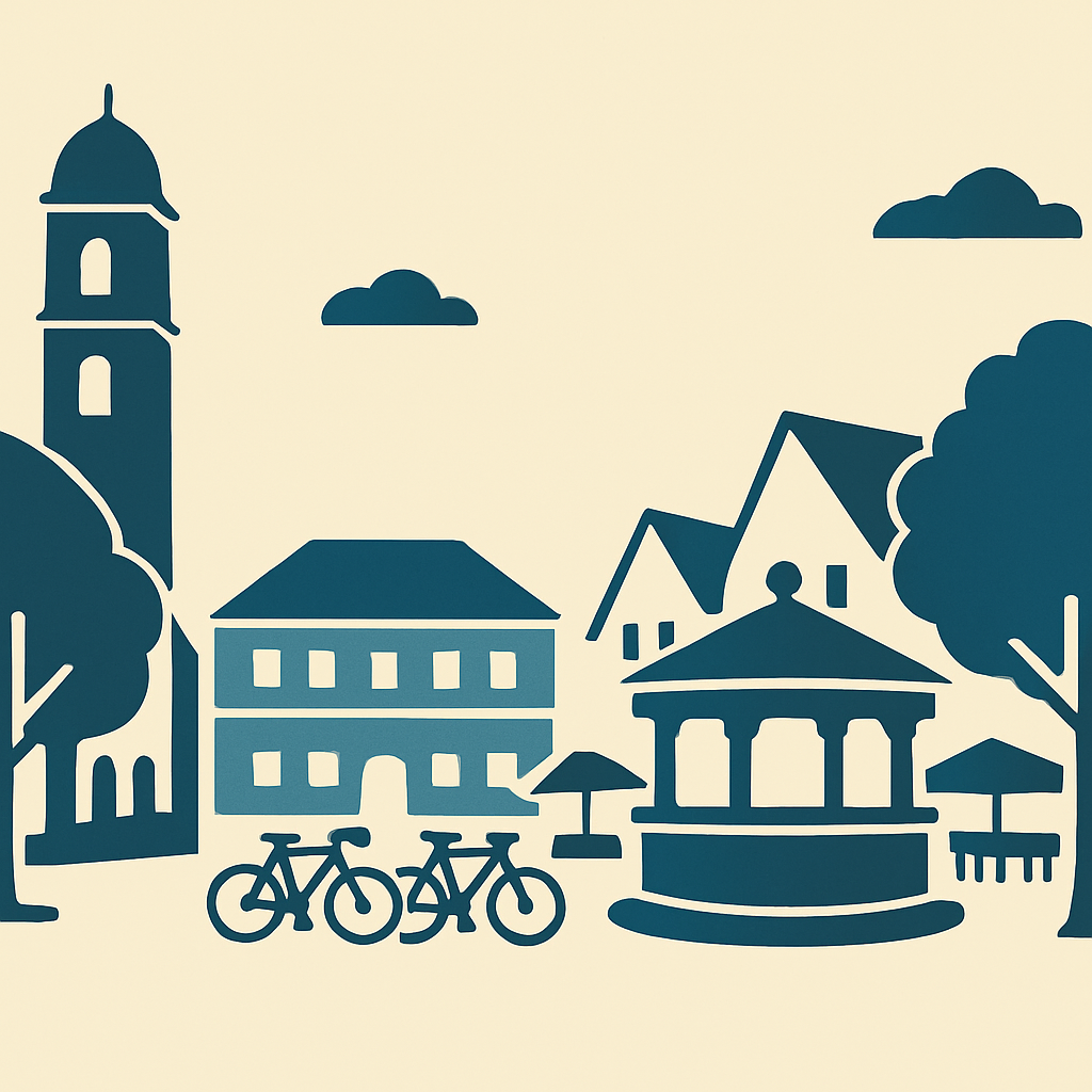 Event: Historische Stadtführung: Amberger Altstadt