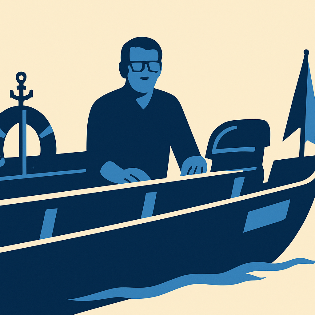 Event: Plättenfahrt auf der Vils – Amberger Altstadt vom Wasser