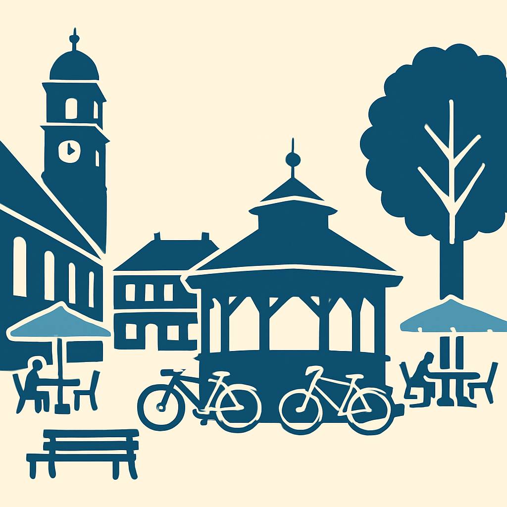 Event: Historische Stadtführung durch die Amberger Altstadt