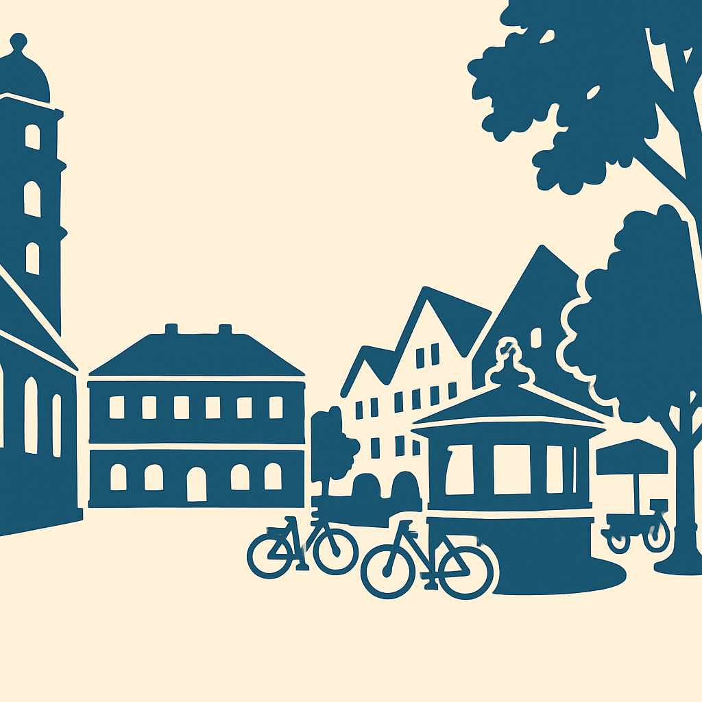 Event: Ein Streifzug durch die Geschichte Ambergs – Öffentliche Stadtführung