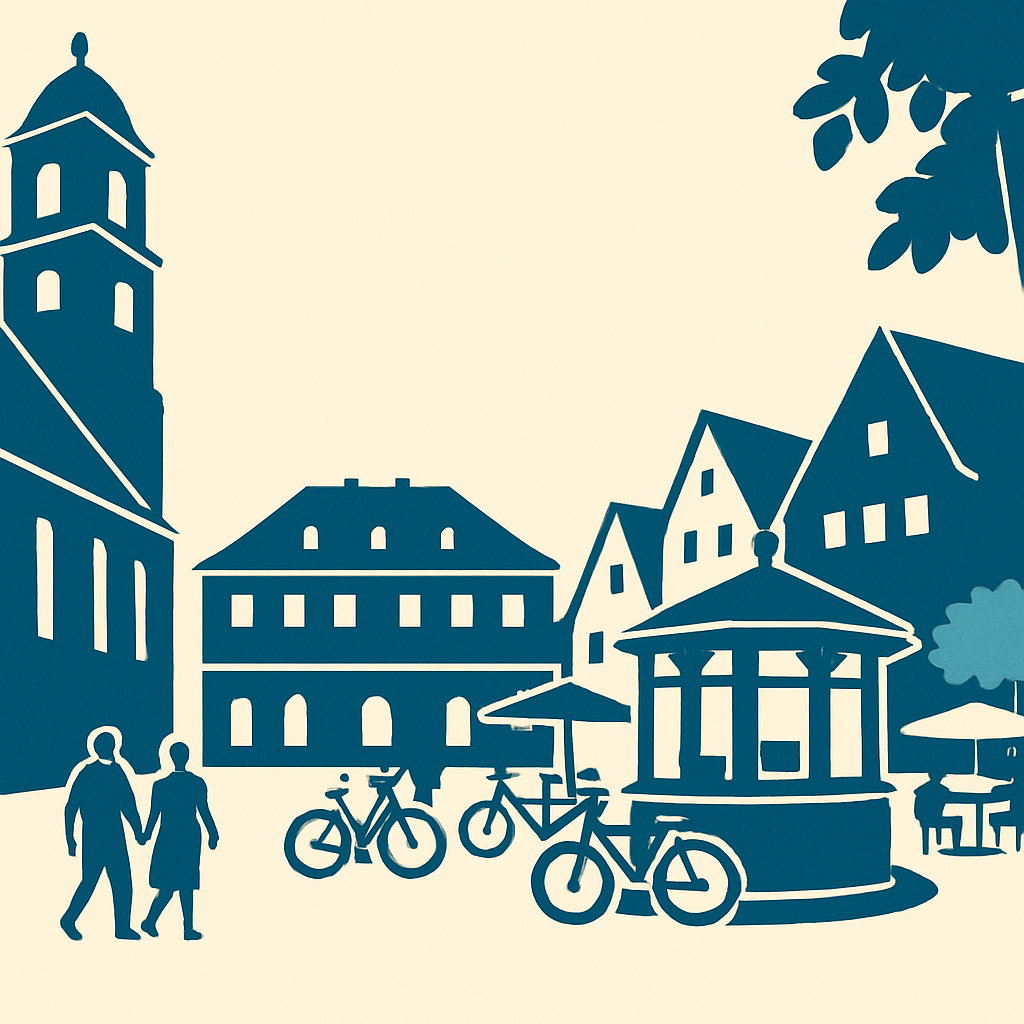 Event: Historische Stadtführung Amberger Altstadt