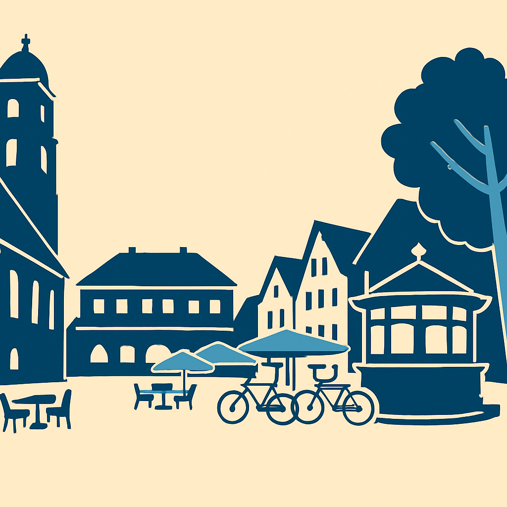 Event: Historische Stadtführung durch die Amberger Altstadt