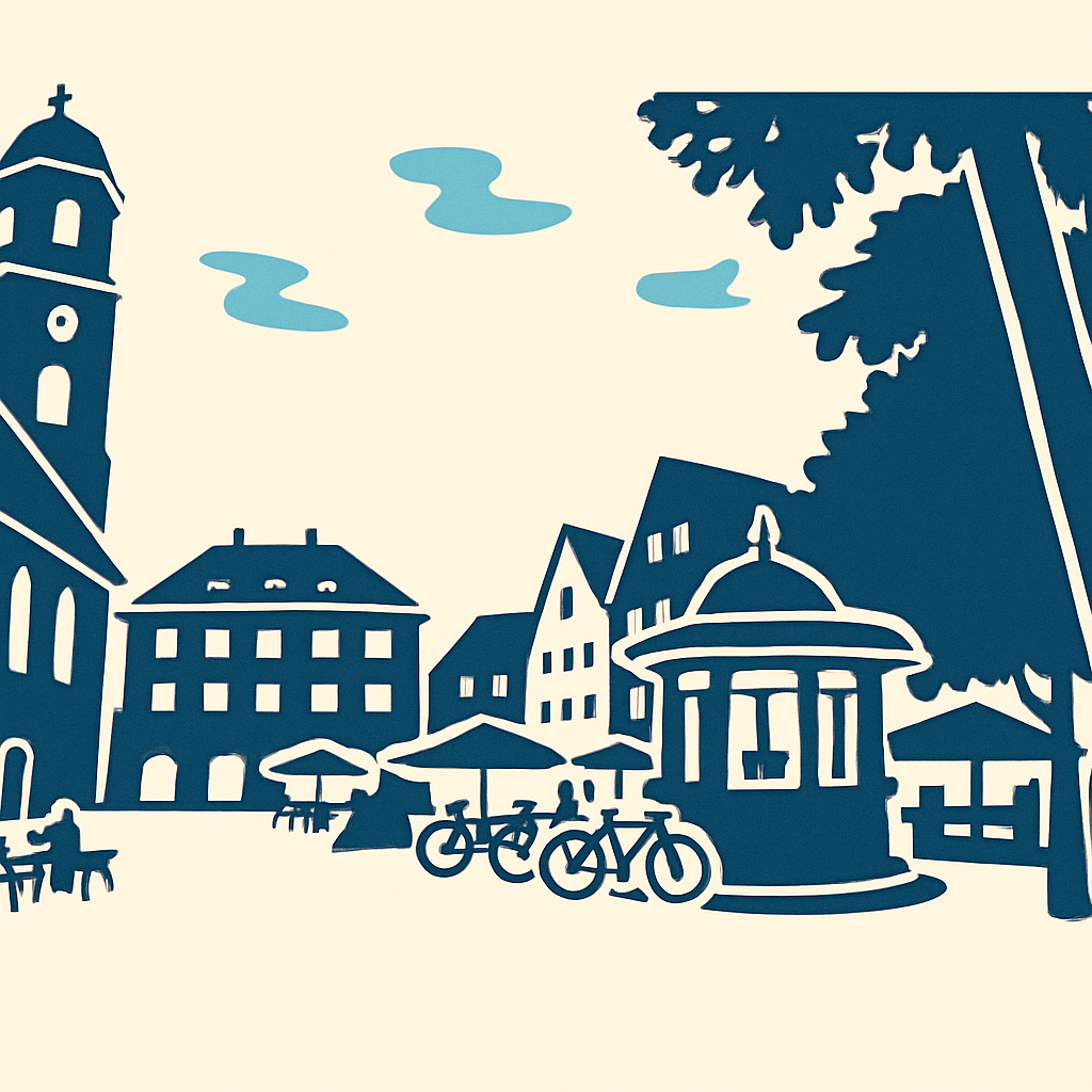 Event: Historische Stadtführung Amberger Altstadt – Öffentliche Tour