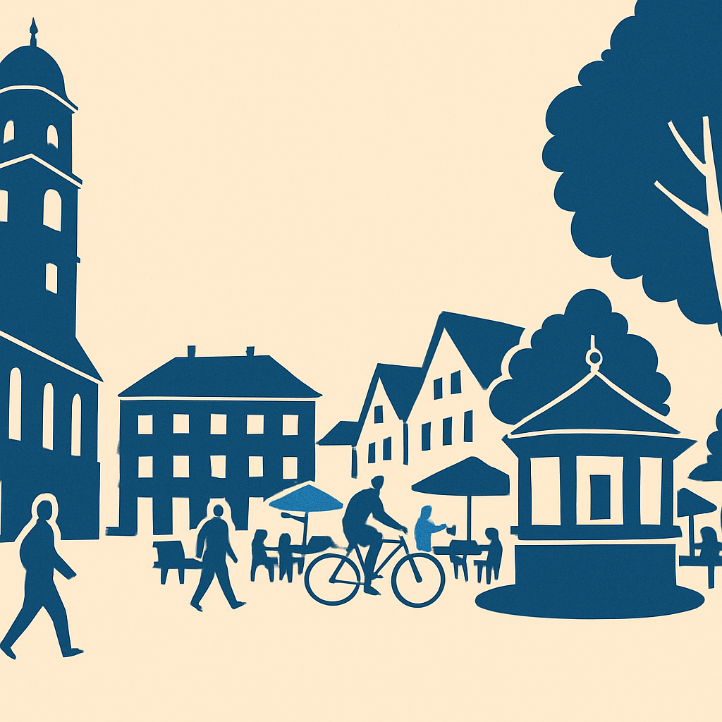 Event: Historische Stadtführung Amberg