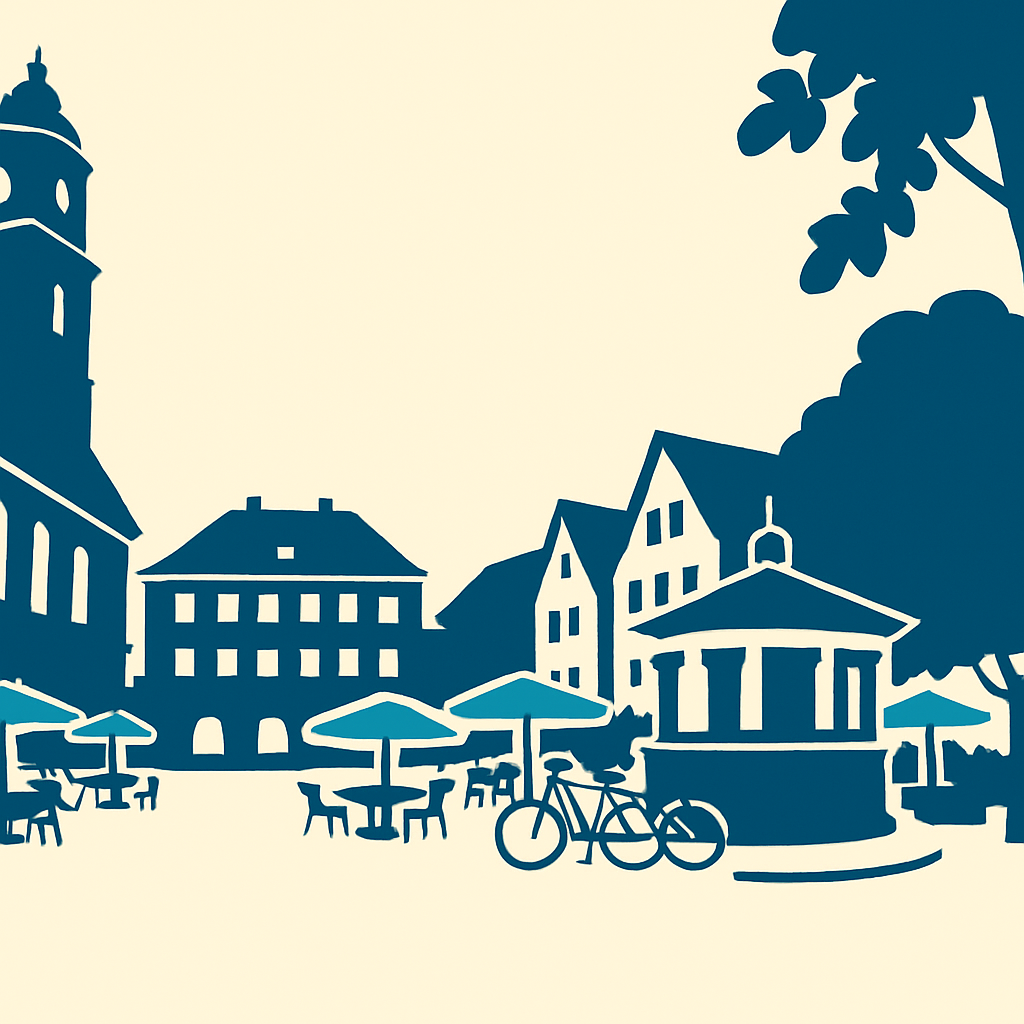 Event: Historical City Tour through the Old Town of Amberg