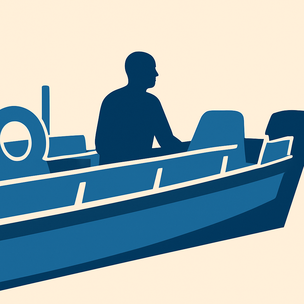 Event: Boat Trip on the Vils – Amberg's Old Town from the Water