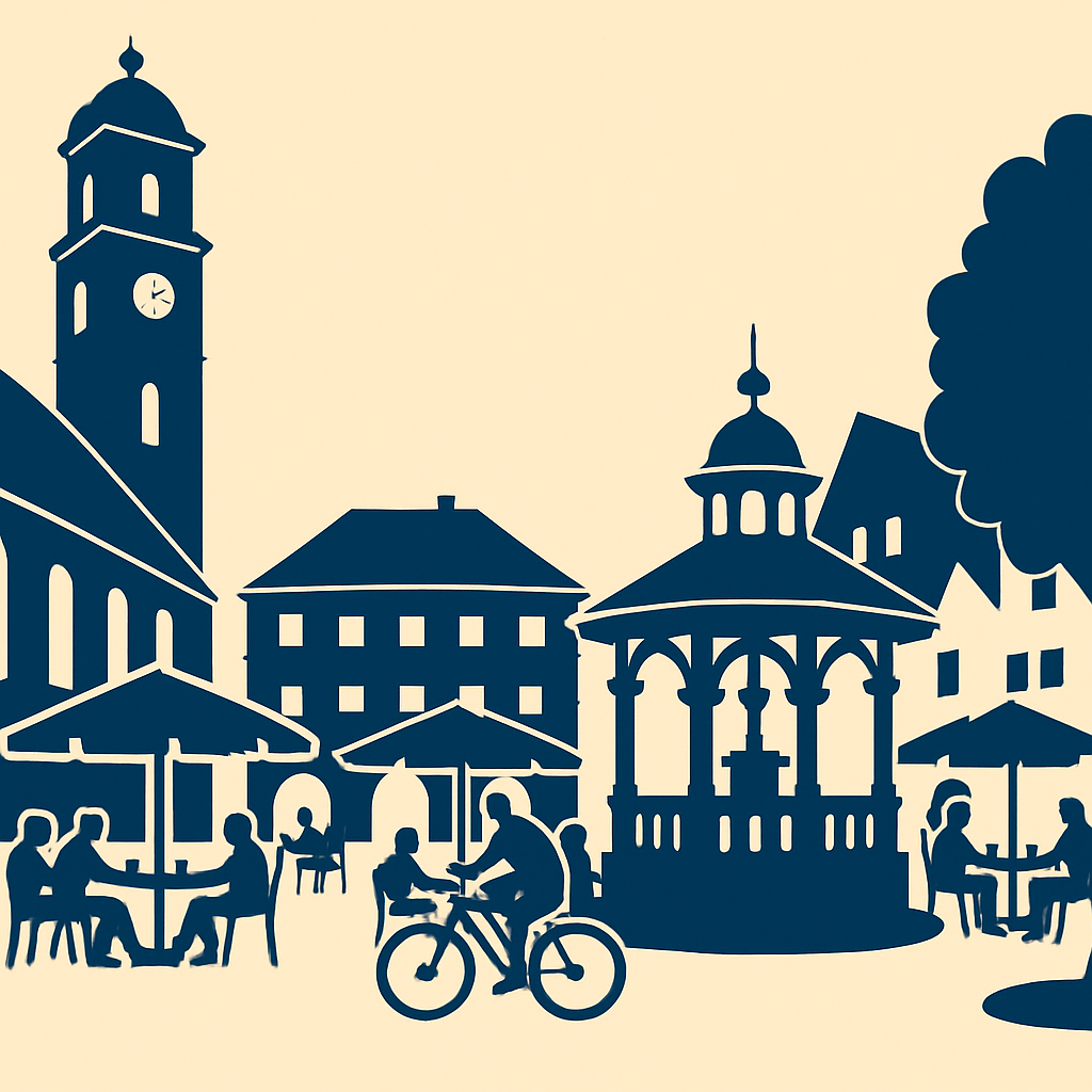 Event: Historische Stadtführung durch die Amberger Altstadt