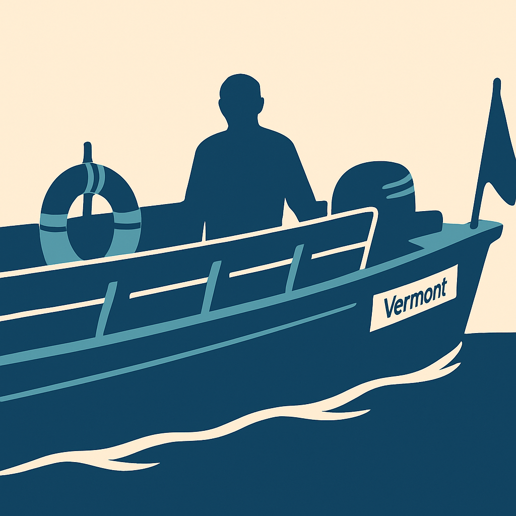 Event: Boat Tour on the Vils – Public Ride Through Amberg's Old Town