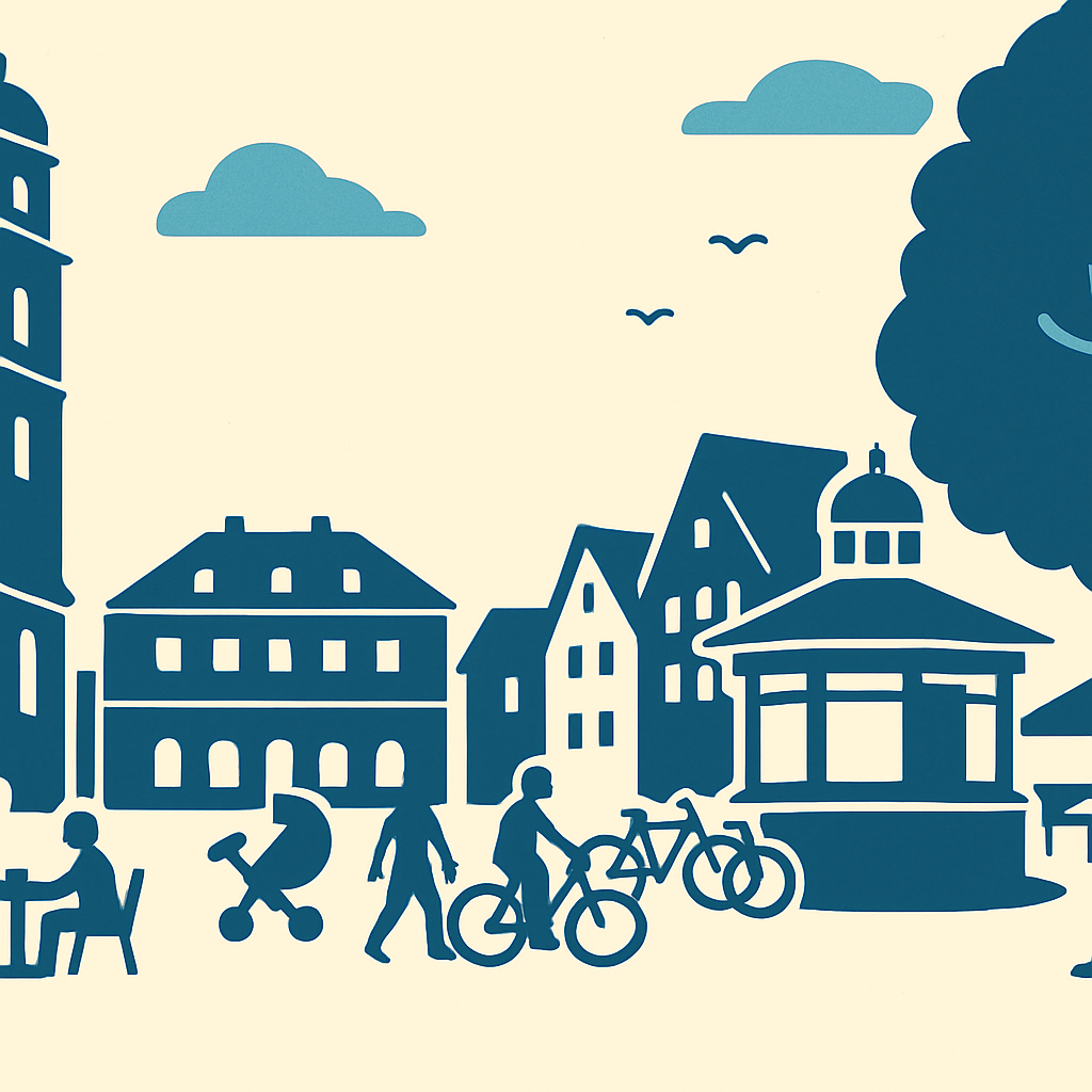 Event: Historische Stadtführung durch die Amberger Altstadt