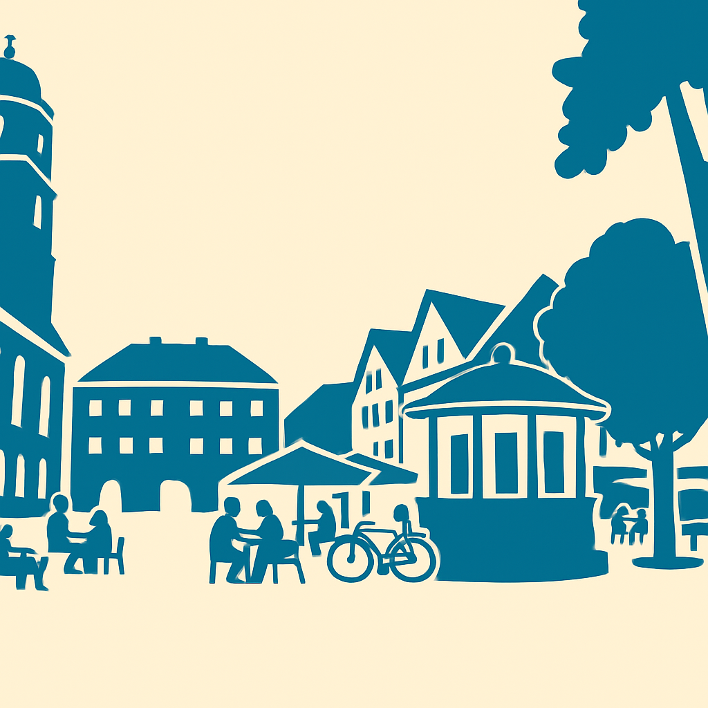 Event: Historische Stadtführung durch die Amberger Altstadt