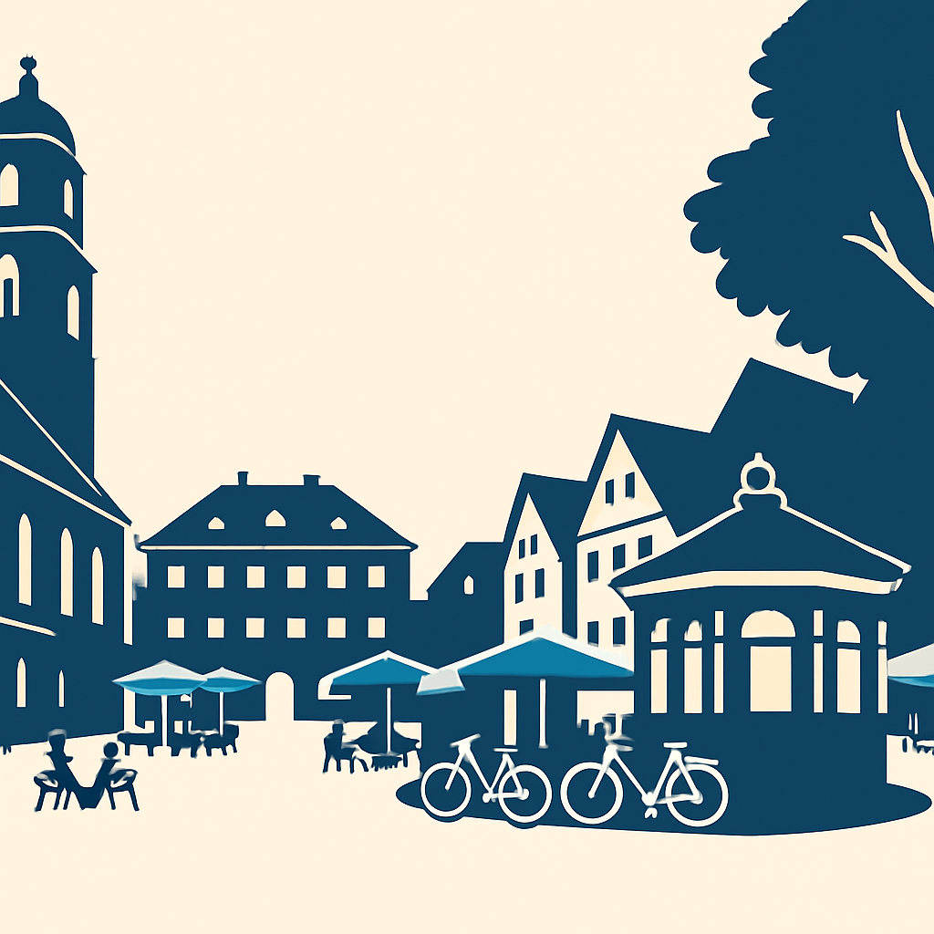 Event: Historic City Tour through the Old Town of Amberg