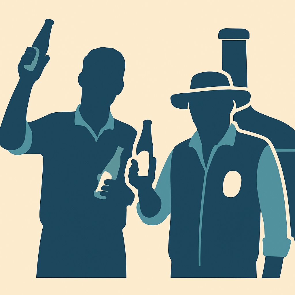 Event: Brauereiführung mit VIP-Braumeisterverkostung in Hofgasse 6-11, 83278 Traunstein on 6. Mai 2026