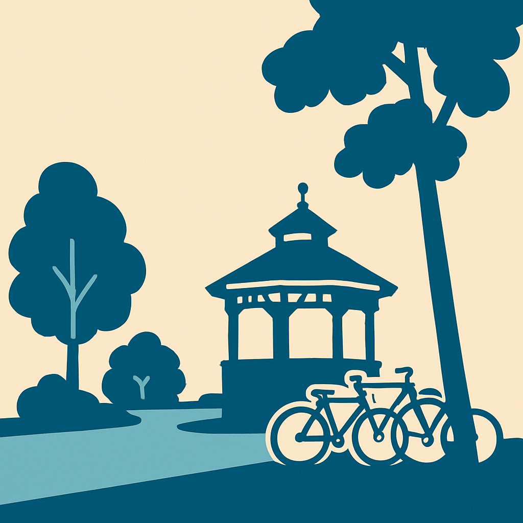 Event: Historical City Tour through the Amberg Old Town