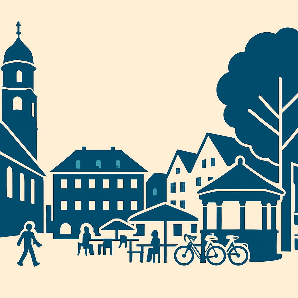 Event: Historical City Tour Through the Amberg Old Town