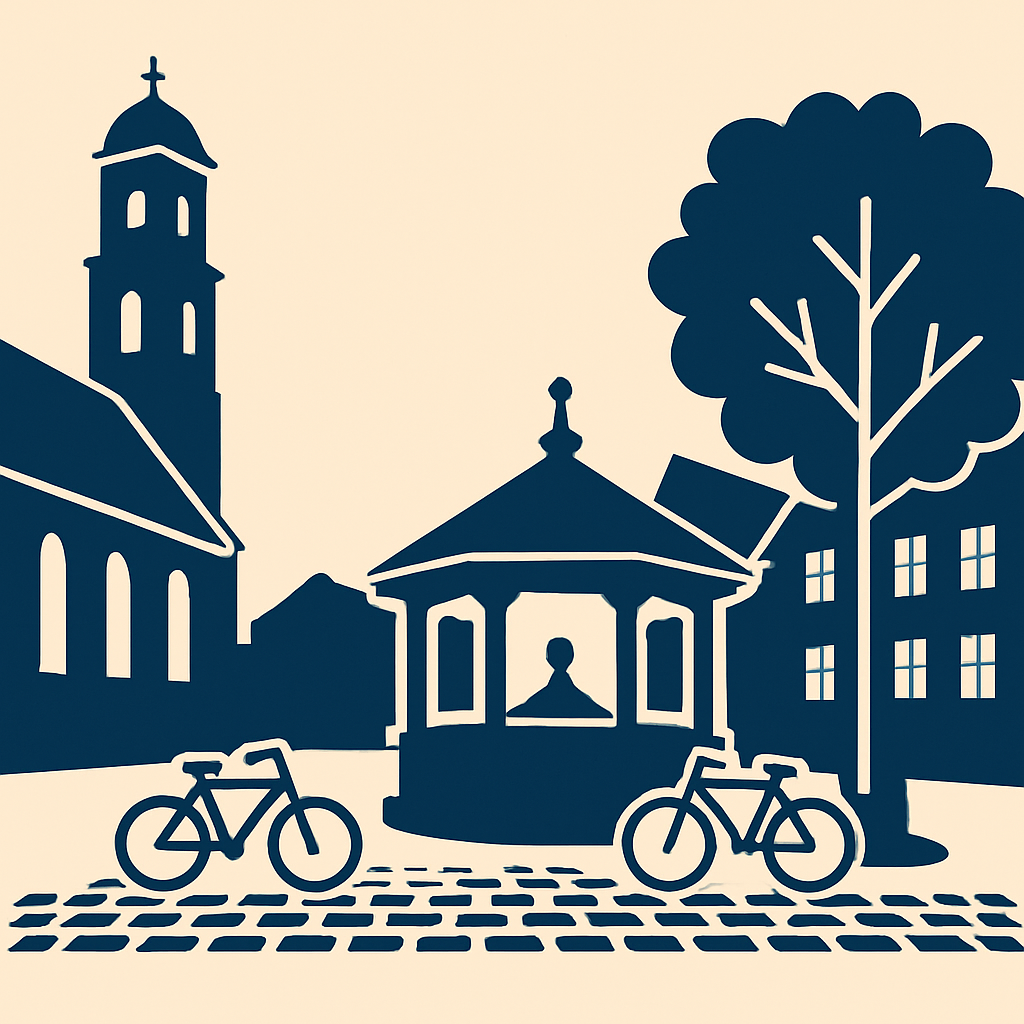 Event: Historische Stadtführung Amberger Altstadt