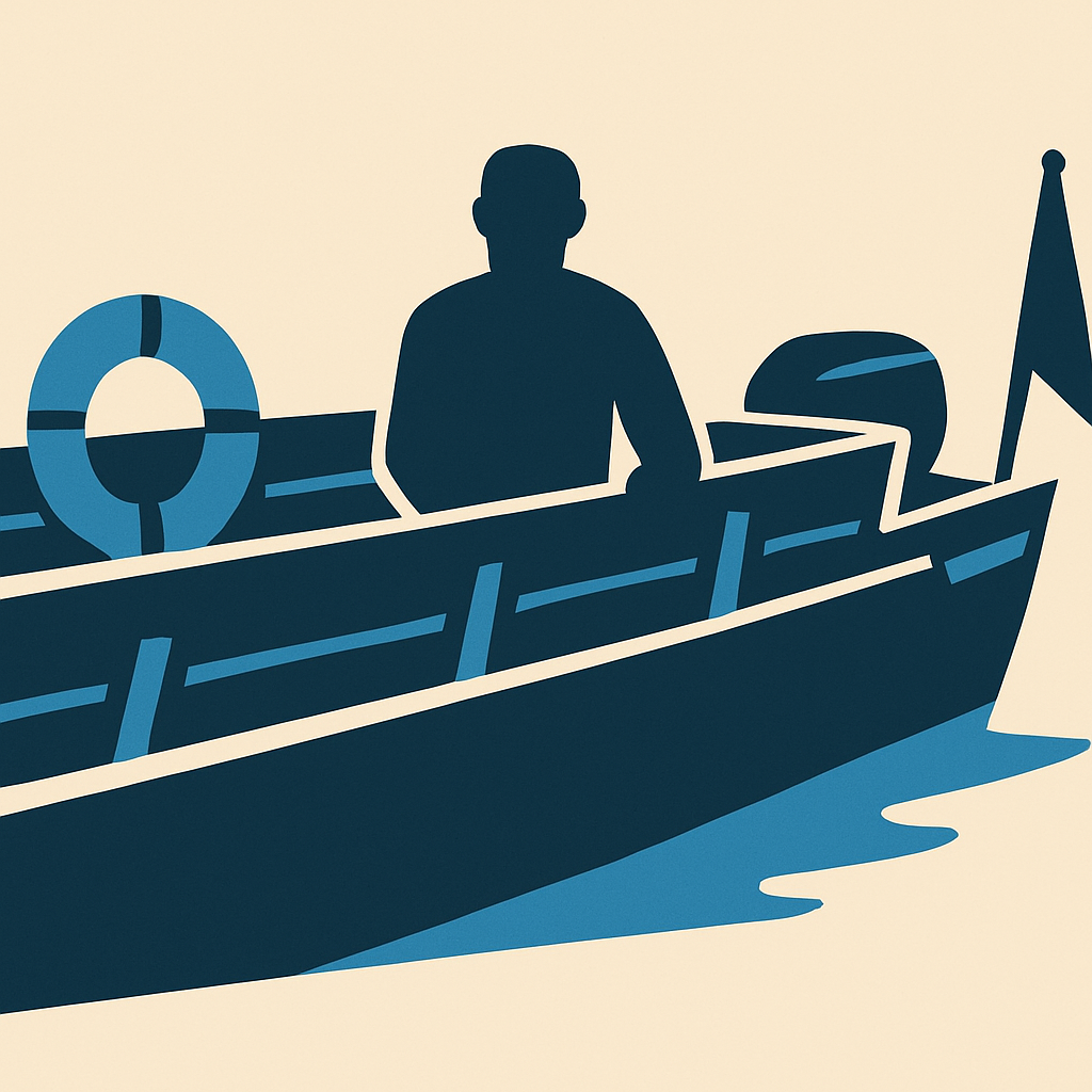 Event: Boat Trip on the Vils – Experience Amberg's Old Town from the Water