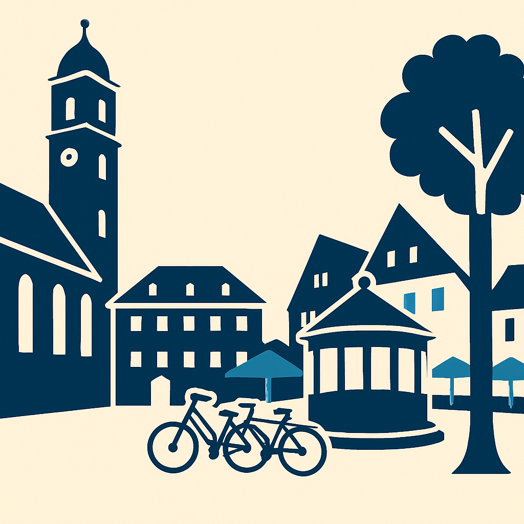 Event: Historical City Tour through the Amberg Old Town