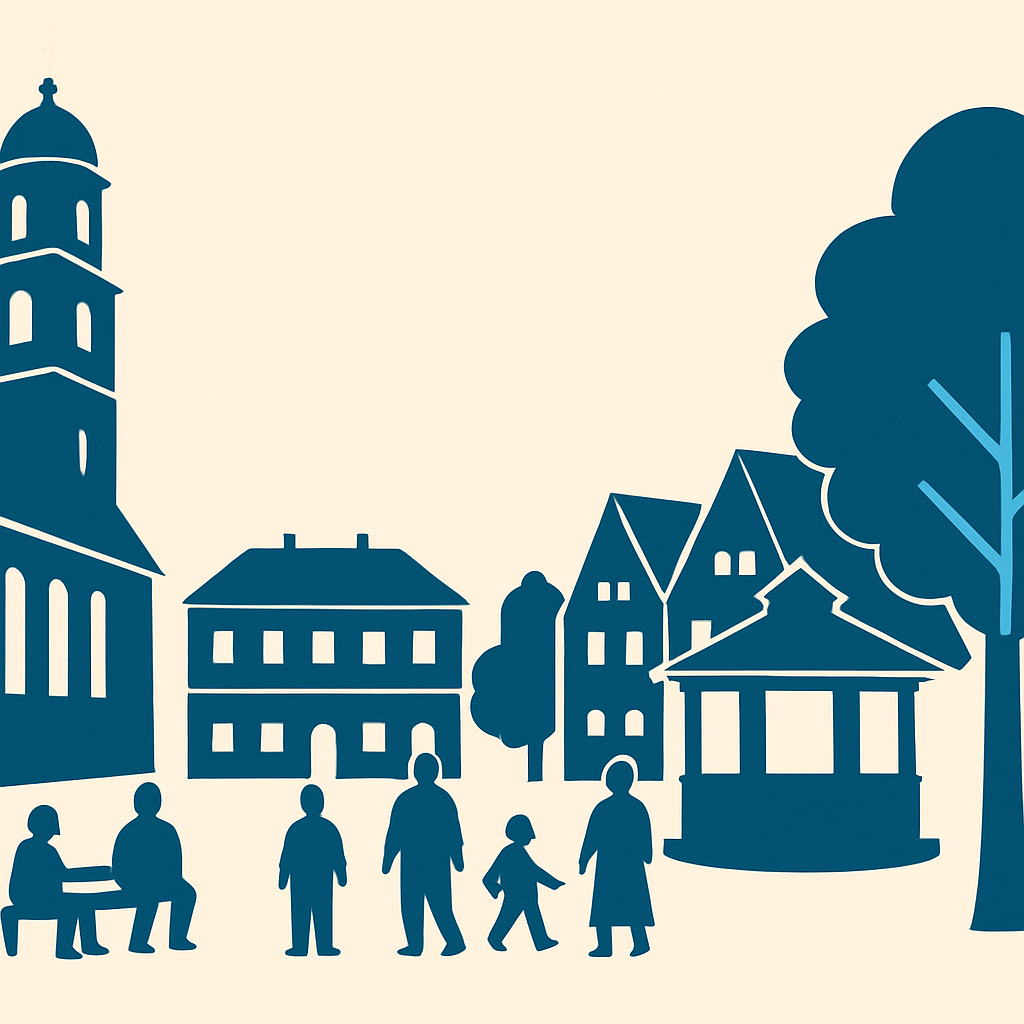 Event: Historical City Tour Through the Amberg Old Town