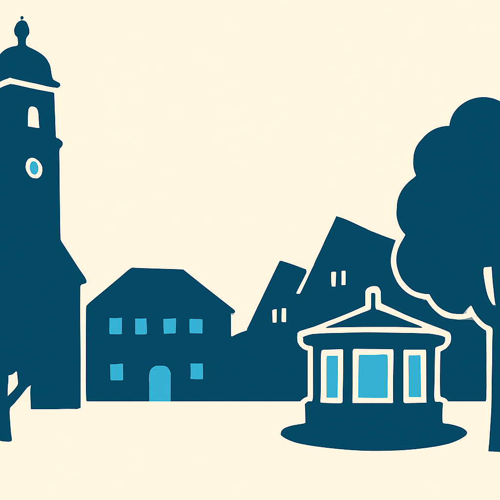 Event: Historical City Tour Amberg Old Town