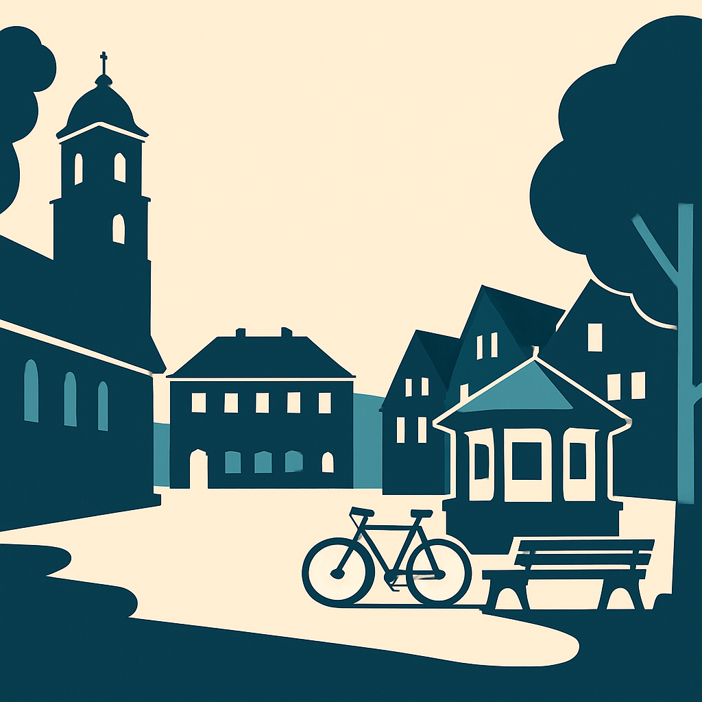 Event: A Stroll Through the History of Amberg: Historical City Tour