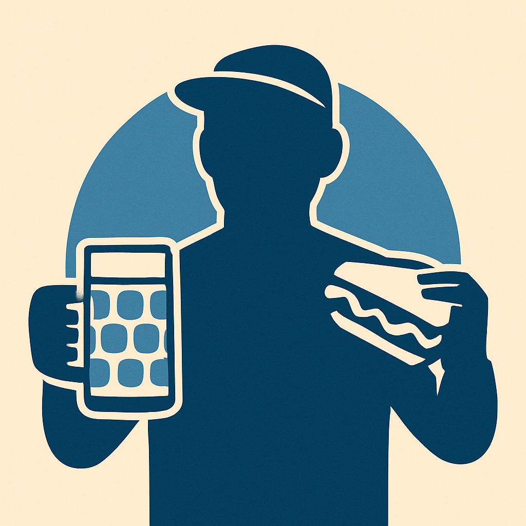 Event: Fonse Doppelhammer: No need to whine